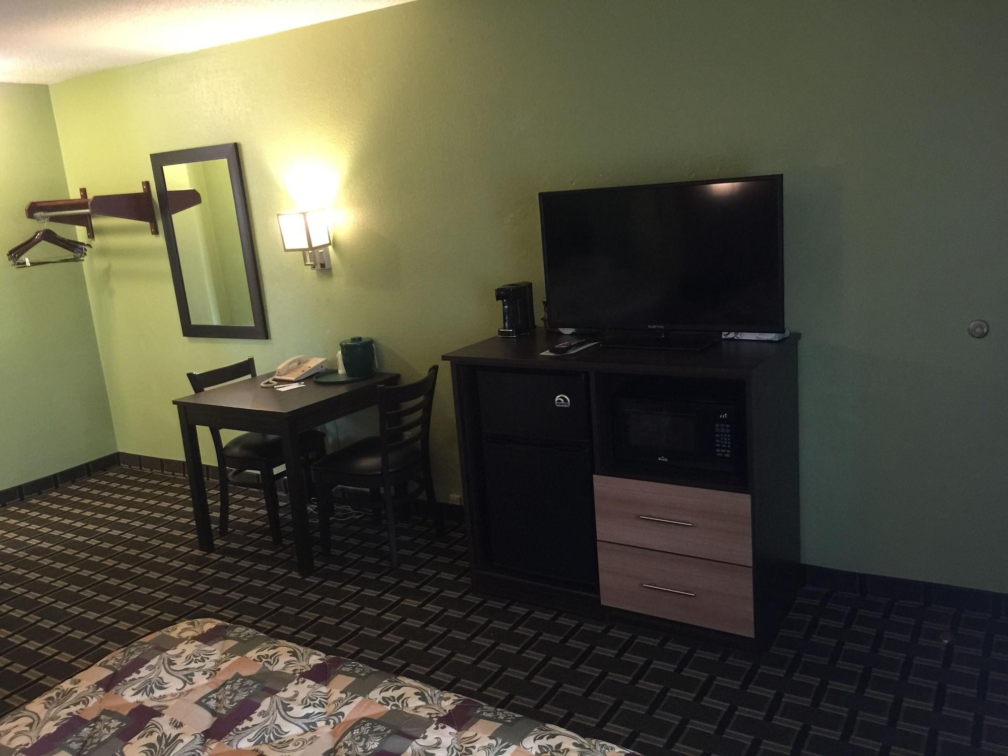 University Manor Inn Buffalo Buitenkant foto