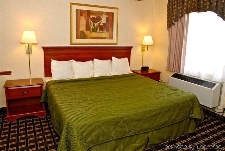 University Manor Inn Buffalo Kamer foto