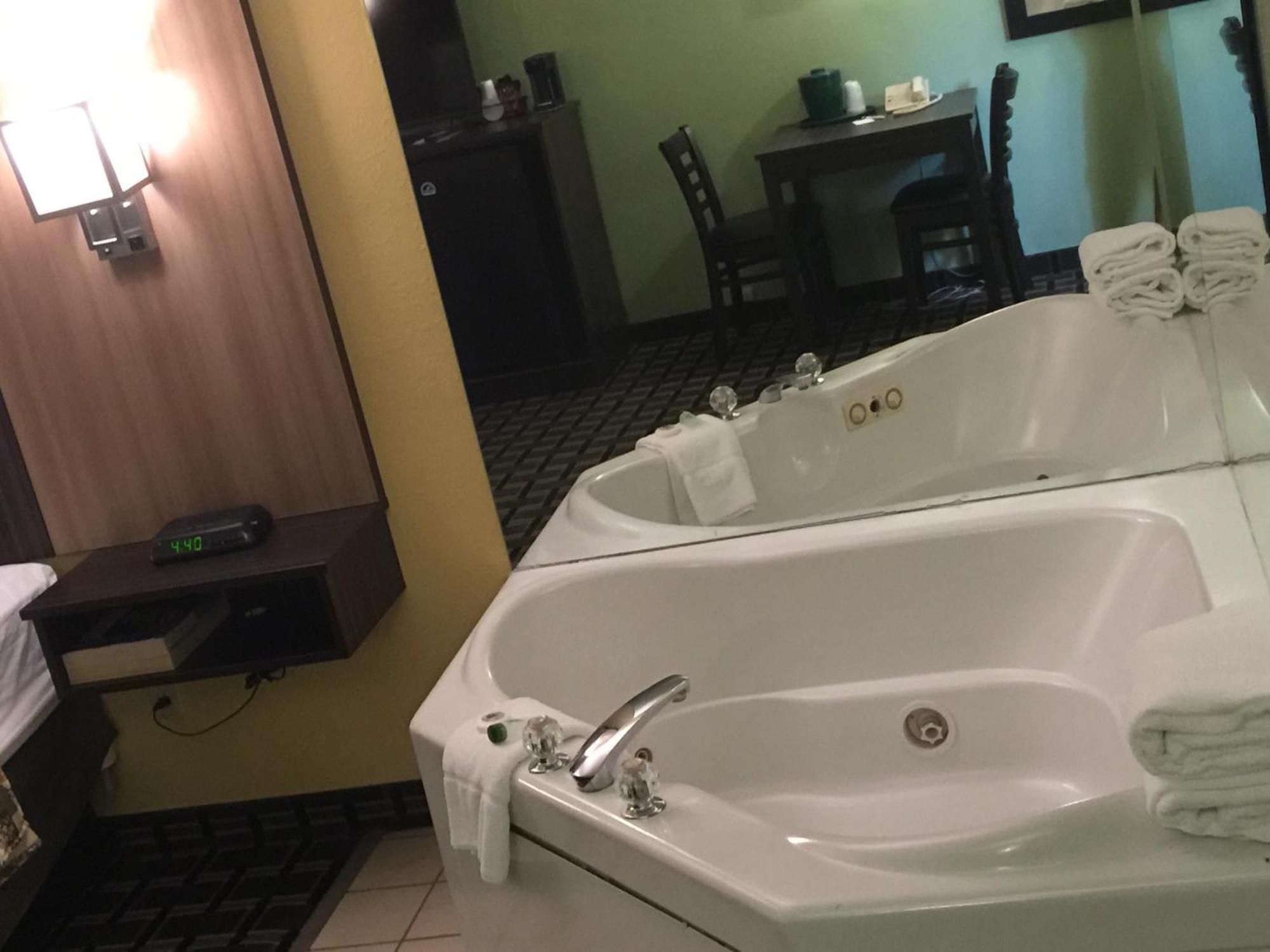University Manor Inn Buffalo Kamer foto