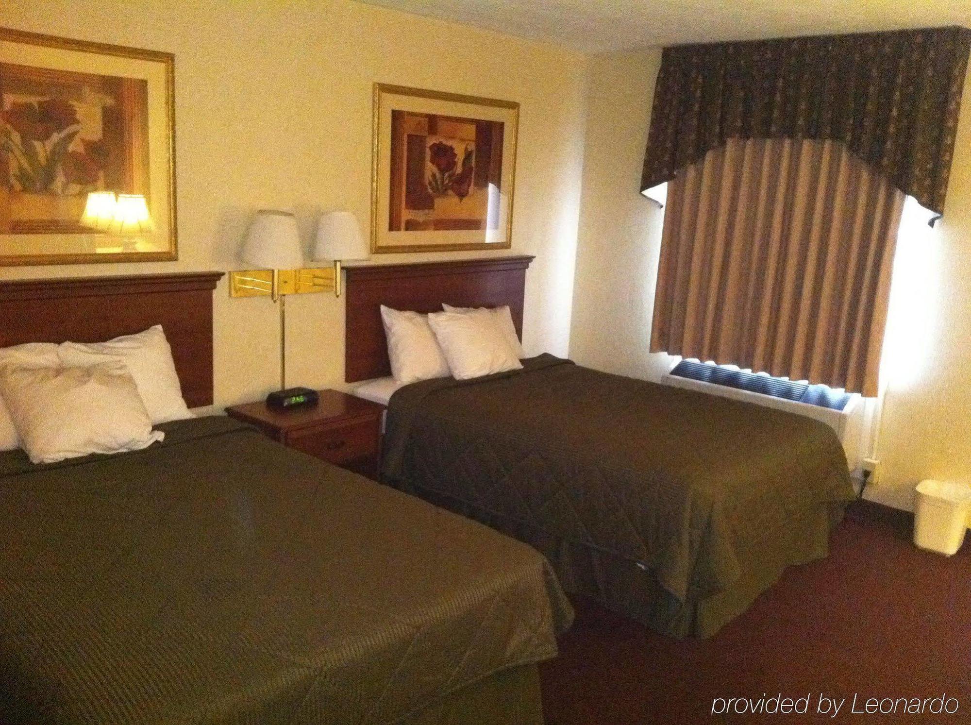University Manor Inn Buffalo Kamer foto
